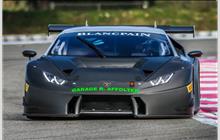 963 - Lamborghini Huracán GT3 - Autovitesse