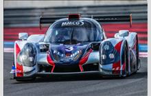 3 - Ligier JS P3 Nissan #OR03-27 (Onroak) - United Autosports