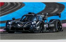 7 - Ligier JS P3 Nissan #OR03-32 (Onroak) - Villorba Corse