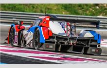 9 - Ligier JS P3 Nissan #OR03-02 (Onroak) - Graff