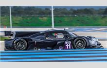 11 - Ligier JS P3 Nissan #OR03-07 (Onroak) - Eurointernational