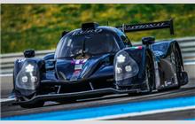 11 - Ligier JS P3 Nissan #OR03-07 (Onroak) - Eurointernational