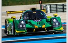 13 - Ligier JS P3 Nissan #OR03-34 (Onroak) - Inter Europol Competition