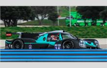 16 - Ligier JS P3 Nissan #OR03-22 (Onroak) - Panis Barthez Competition