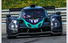 16 - Ligier JS P3 Nissan #OR03-22 (Onroak) - Panis Barthez Competition
