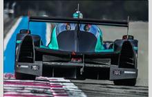 16 - Ligier JS P3 Nissan #OR03-22 (Onroak) - Panis Barthez Competition