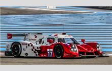 17 - Ligier JS P3 Nissan #OR03-05 (Onroak) - Ultimate