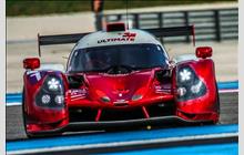 17 - Ligier JS P3 Nissan #OR03-05 (Onroak) - Ultimate