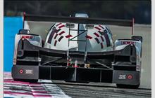 17 - Ligier JS P3 Nissan #OR03-05 (Onroak) - Ultimate