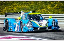 18 - Ligier JS P3 Nissan #OR03-14 (Onroak) - M.Racing - YMR