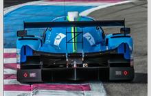 18 - Ligier JS P3 Nissan #OR03-14 (Onroak) - M.Racing - YMR