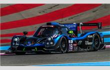 19 - Ligier JS P3 Nissan #OR03-19 (Onroak) - Duqueine Engineering