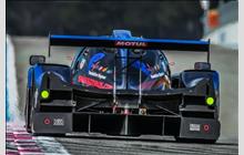 19 - Ligier JS P3 Nissan #OR03-19 (Onroak) - Duqueine Engineering