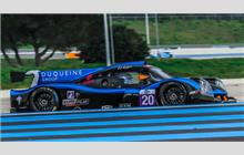 20 - Ligier JS P3 Nissan #OR03-18 (Onroak) - Duqueine Engineering