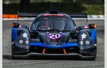 20 - Ligier JS P3 Nissan #OR03-18 (Onroak) - Duqueine Engineering