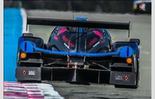 20 - Ligier JS P3 Nissan #OR03-18 (Onroak) - Duqueine Engineering