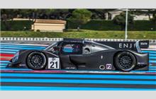 21 - Ligier JS P3 Nissan #OR03-48 (Onroak) - Kox Racing