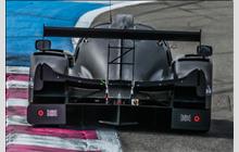 21 - Ligier JS P3 Nissan #OR03-48 (Onroak) - Kox Racing