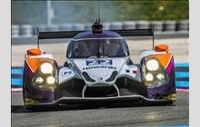 22 - Ligier JS P2 Judd #OR02-11 (Onroak) - SO24 ! By Lombard Racing