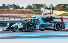 23 - Ligier JS P2 Nissan #OR02-10 (Onroak) - Panis Barthez Competition