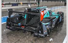 23 - Ligier JS P2 Nissan #OR02-10 (Onroak) - Panis Barthez Competition