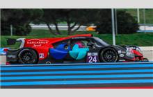 24 - Ligier JS P3 Nissan #OR03-24 (Onroak) - OAK Racing