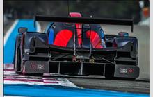 24 - Ligier JS P3 Nissan #OR03-24 (Onroak) - OAK Racing