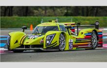 26 - Ginetta - Nissan - Arc Bratislava