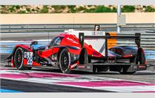 28 - Ligier JS P2 Judd #OR02-14 (Onroak) - Idec Sport Racing