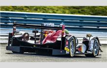 34 - Oreca 03R Judd - Race Performance