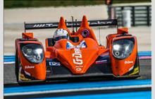 38 - Gibson 015S Nissan #Z11SN-09 (Zytek) - G-Drive Racing