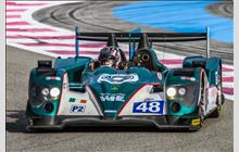 48 - Oreca 03R Nissan - Murphy Prototypes