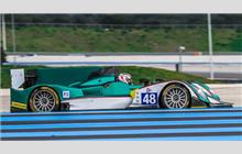 48 - Oreca 03R Nissan - Murphy Prototypes