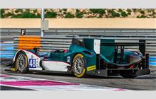 48 - Oreca 03R Nissan - Murphy Prototypes