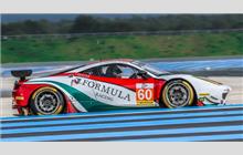 60 - Ferrari 458 Italia - Formula Racing