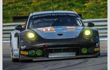77 - Porsche 991 RSR - Proton Competition