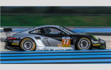 77 - Porsche 991 RSR - Proton Competition