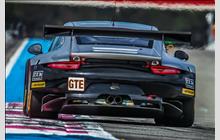 77 - Porsche 991 RSR - Proton Competition