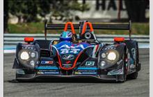 84 - Morgan LM P2 Nissan (OAK-Pescarolo) - SRT41 By OAK Racing