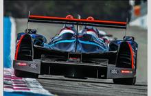 84 - Morgan LM P2 Nissan (OAK-Pescarolo) - SRT41 By OAK Racing