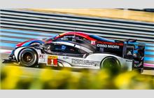1 - Porsche 919 Hybrid - Porsche Team