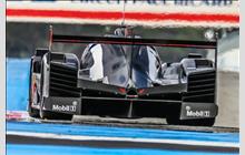 2 - Porsche 919 Hybrid - Porsche Team