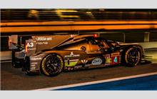 4 - CLM P1/01 AER #001 (Lotus) - Bykolles Racing Team