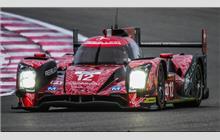 12 - Rebellion R-One AER (Oreca) - Rebellion Racing