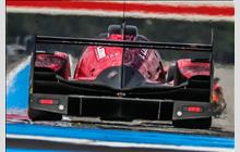 12 - Rebellion R-One AER (Oreca) - Rebellion Racing