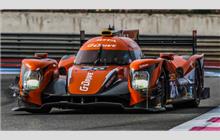 26 - Oreca 05 Nissan - G-Drive Racing