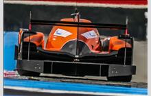 26 - Oreca 05 Nissan - G-Drive Racing