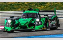 30 - Ligier JS P2 Nissan (Onroak) - Extreme Speed Motorsports