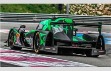 30 - Ligier JS P2 Nissan (Onroak) - Extreme Speed Motorsports