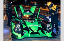 31 - Ligier JS P2 Nissan (Onroak) - Extreme Speed Motorsports